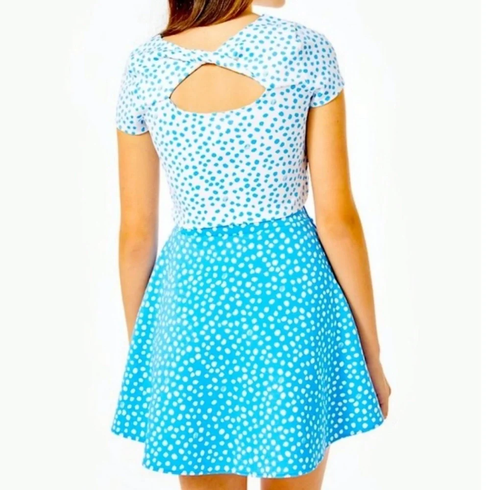 {Lilly Pulitzer} Brand New Thelma Set